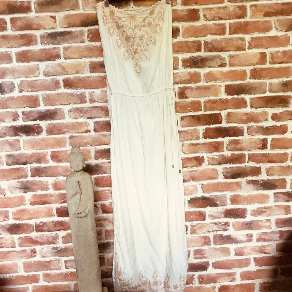 GORGEOUS Swim Cover-up